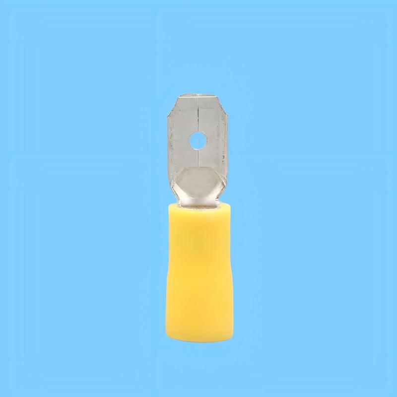 MDD Vinyl-insulated Male Quick Connectors 9